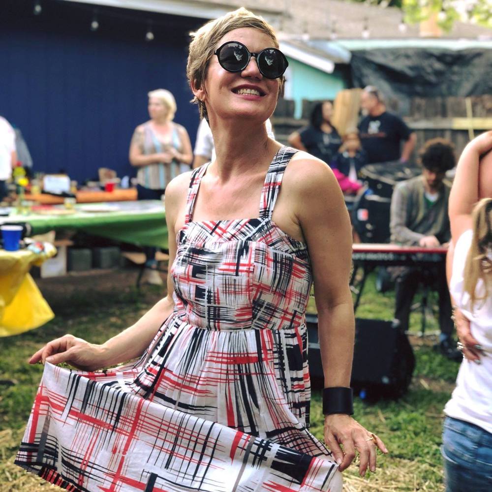 Meet your Posher, Emily